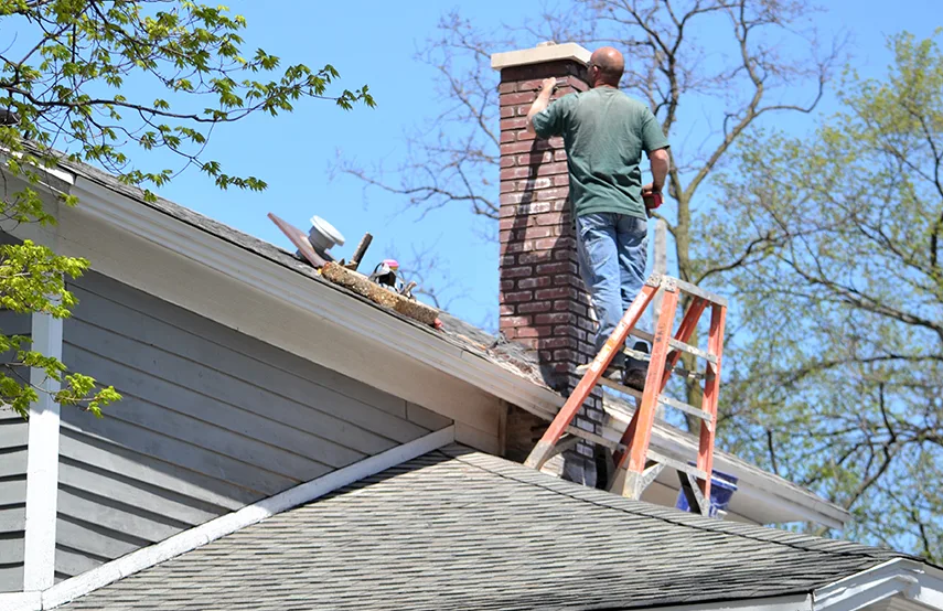 Chimney & Fireplace Inspections Services in Coram, NY