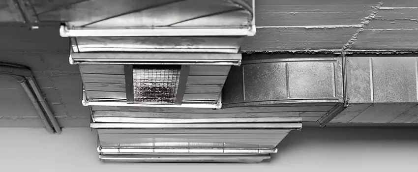 Trusted Air Duct Cleaning Company in Coram, New York