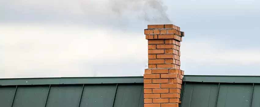 Animal Screen Chimney Cap Repair And Installation Services in Coram, New York