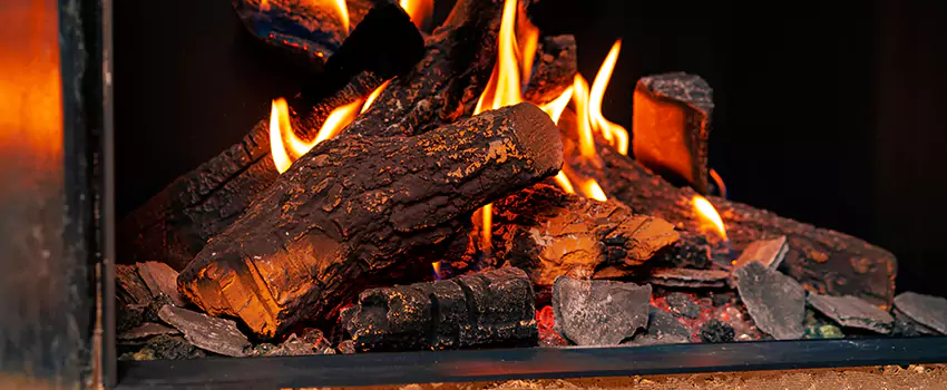 Chimney Fireplace Ash Dump Cleaning in Coram, NY