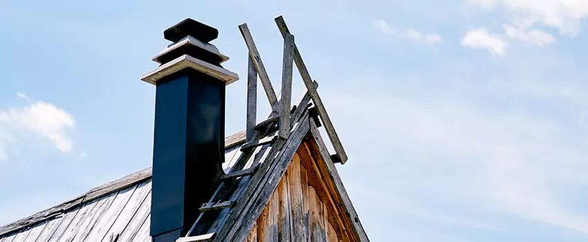 Chimney Creosote Cleaning in Coram, NY