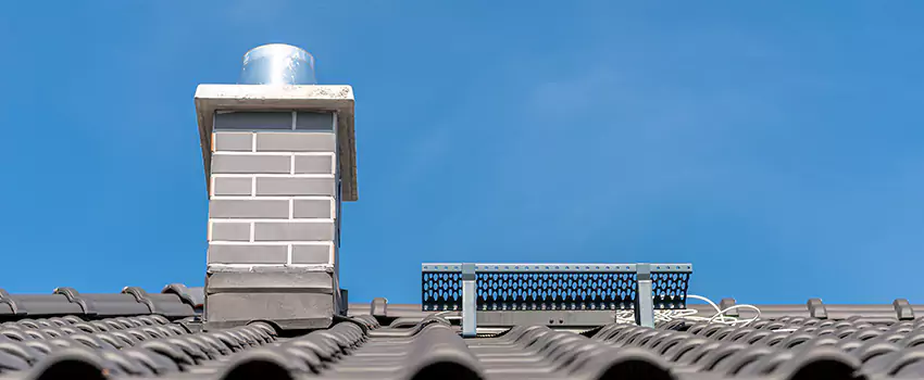Chimney Flue Relining Services in Coram, New York