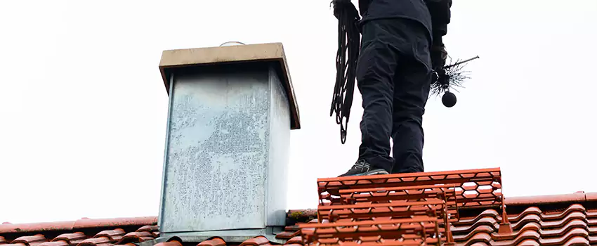 Chimney Liner Services Cost in Coram, NY