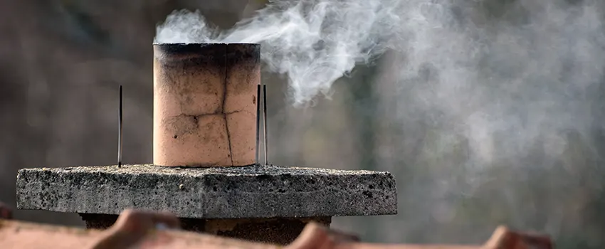Wood Burning Chimney Odor Removal in Coram, NY