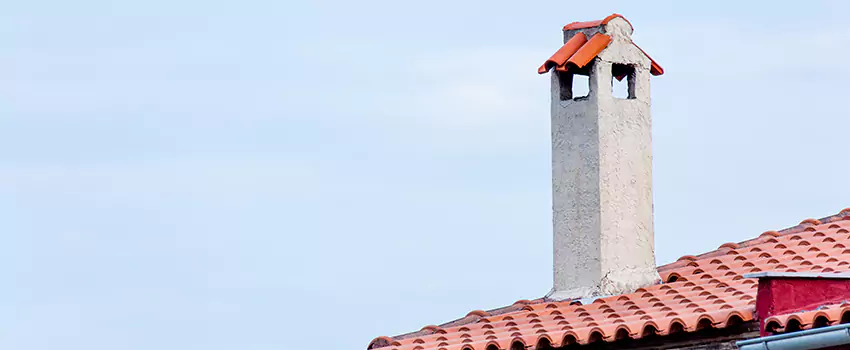 Chimney Pot Replacement in Coram, NY