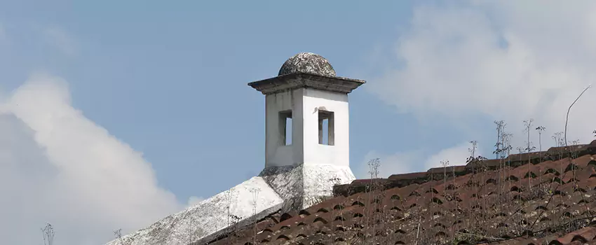 Cost To Rebuild A Chimney in Coram, NY