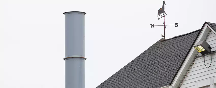 Chimney Inspection in Coram, NY