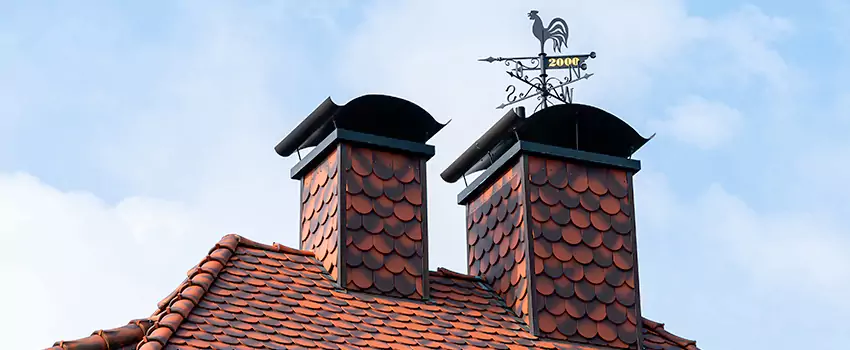 Old Chimney Restoration in Coram, New York