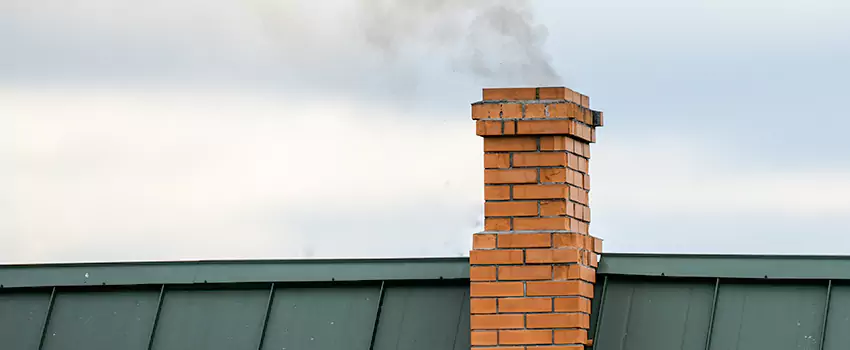 Chimney Soot Cleaning Cost in Coram, NY