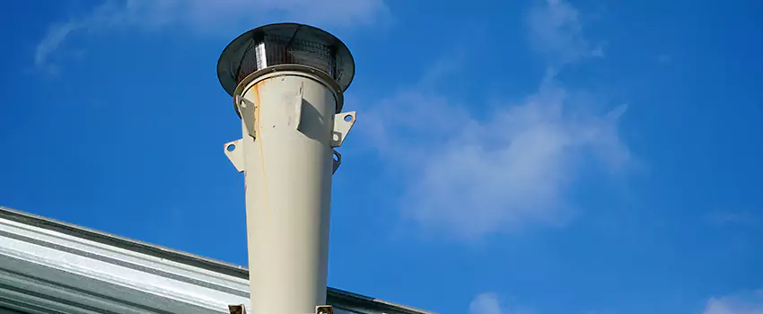 Chimney Spark Arrestor Requirements in Coram, NY