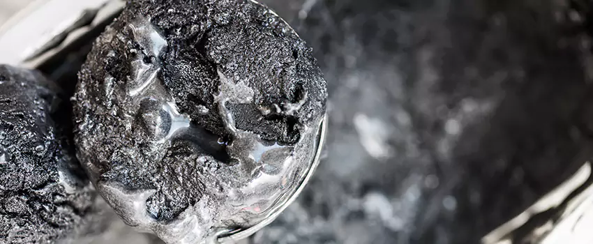 Clogged Dryer Vent Lint Cleaning in Coram, New York