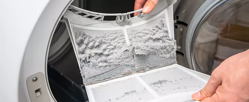 Best Dryer Lint Removal Company in Coram, New York