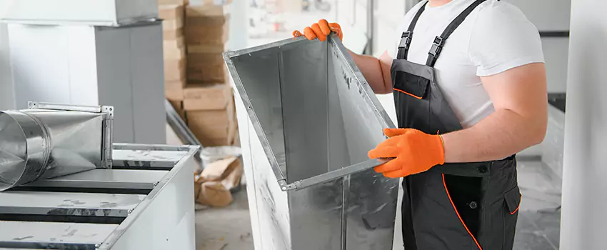 Benefits of Dryer Vent Inspection in Coram, NY