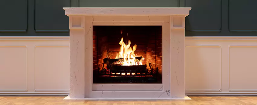 Empire Comfort Systems Fireplace Installation and Replacement in Coram, New York