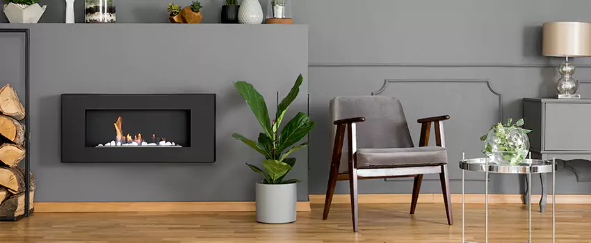 Ethanol Fireplace Burner Repair in Coram, NY
