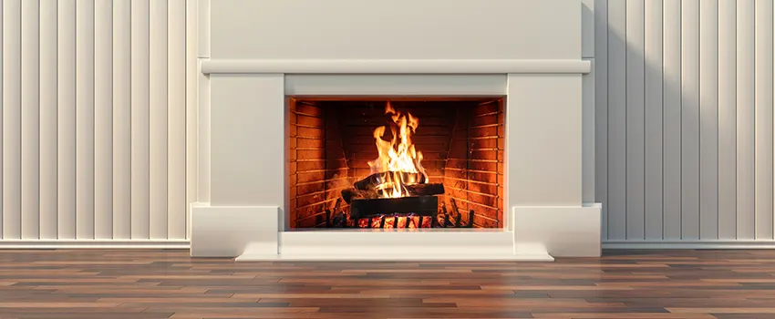 Fireplace Broken Ashtray Repair Services in Coram, New York