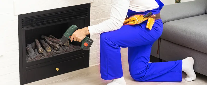 Fireplace Dampers Pivot Repair Services in Coram, New York