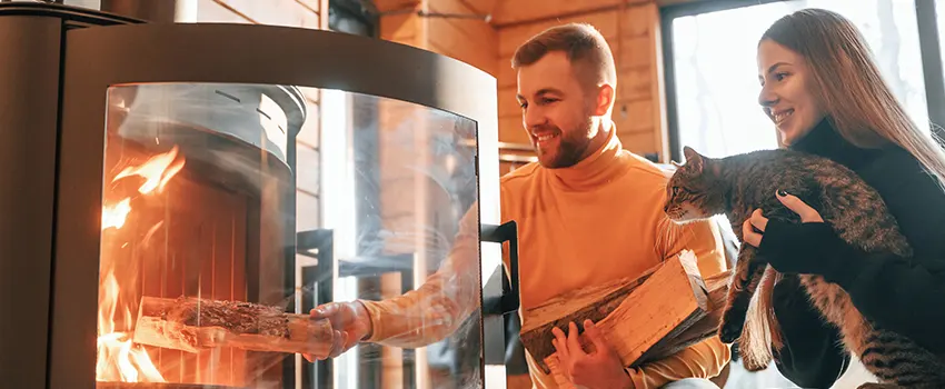 Fireplace Door Installation And Replacement Contractors in Coram, NY