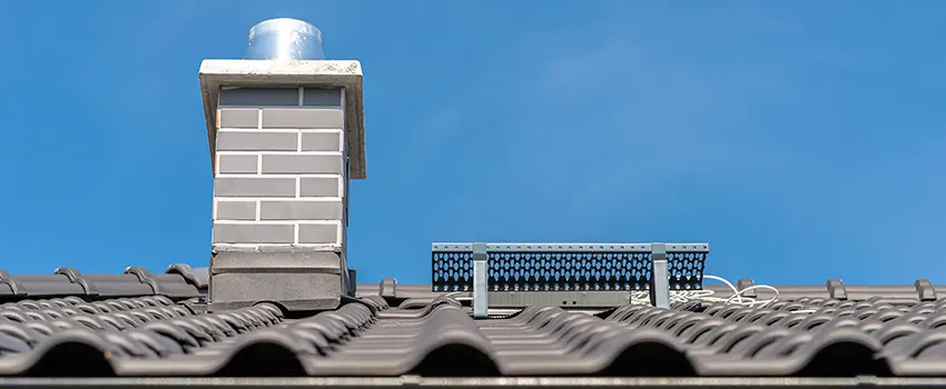 Repair Blocked Chimney in Coram, New York