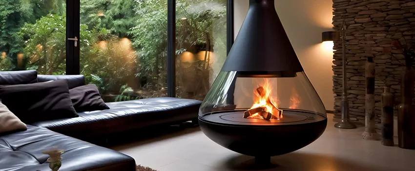 Affordable Floating Fireplace Repair And Installation Services in Coram, New York