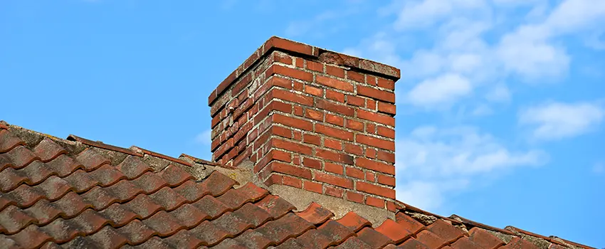 Flue Tiles Cracked Repair Services near Me in Coram, NY