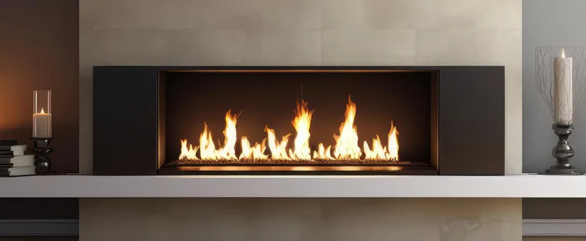 Vent Free Gas Fireplaces Repair Solutions in Coram, New York