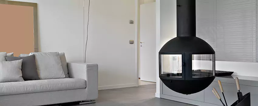 Hanging & Suspended Fireplaces Designer in Coram, New York