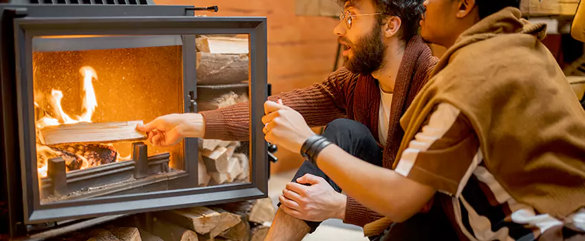 Benefits of Harman Stoves Fireplace in Coram, New York
