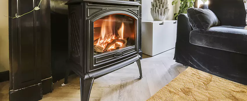 Cost of Hearthstone Stoves Fireplace Services in Coram, New York
