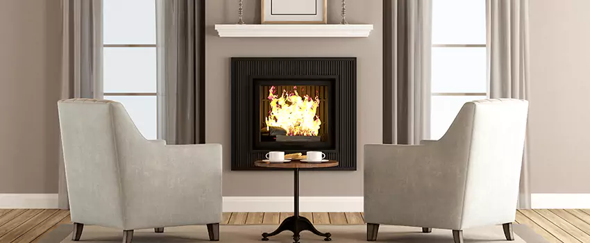Heat & Glo Outdoor Gas Fireplaces Installation Contractors in Coram, New York