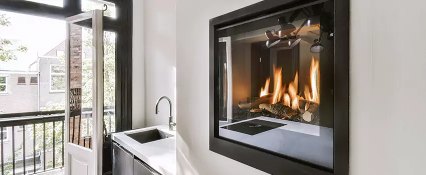 Heatilator Outdoor Fireplace Services in Coram, New York