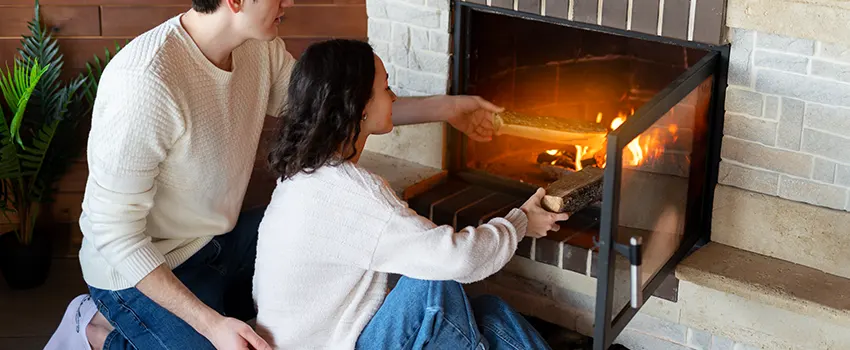 Kings Man Direct Vent Fireplaces Services in Coram, New York