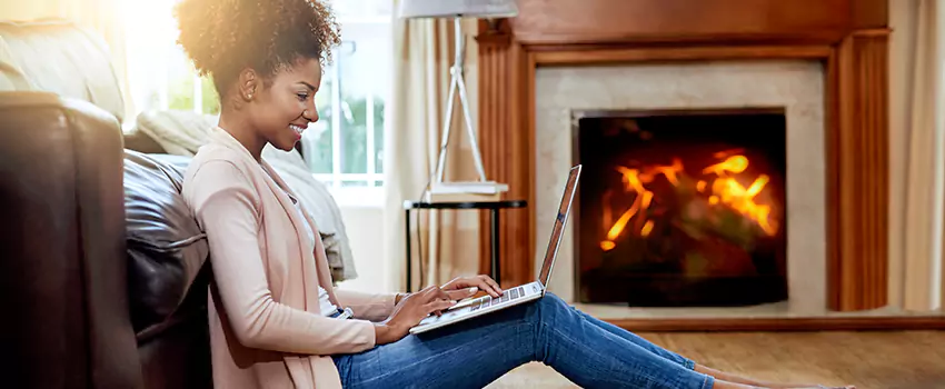 Cost-Effective Osburn Fireplace Installation and Repair in Coram, NY
