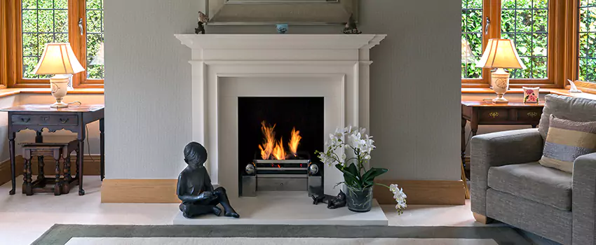 RSF Fireplaces Maintenance and Repair in Coram, New York