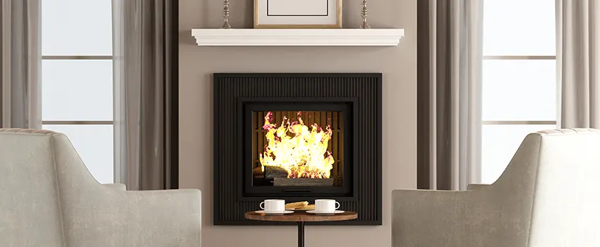 Superior Outdoor Fireplace Repair in Coram, NY
