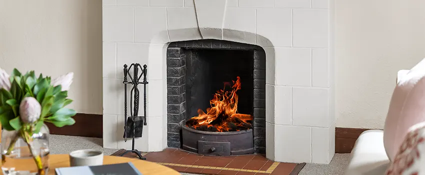 Valor Fireplaces and Stove Repair in Coram, NY