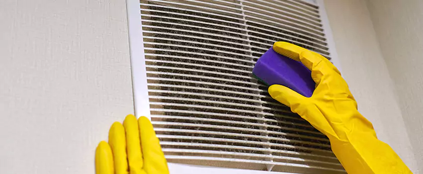 Vent Cleaning Company in Coram, NY