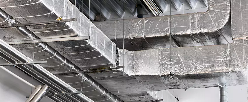 Vent Dust Cleaning Cost in Coram, NY