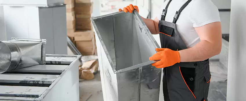 Ventilation Fan Cleaning Services in Coram, New York