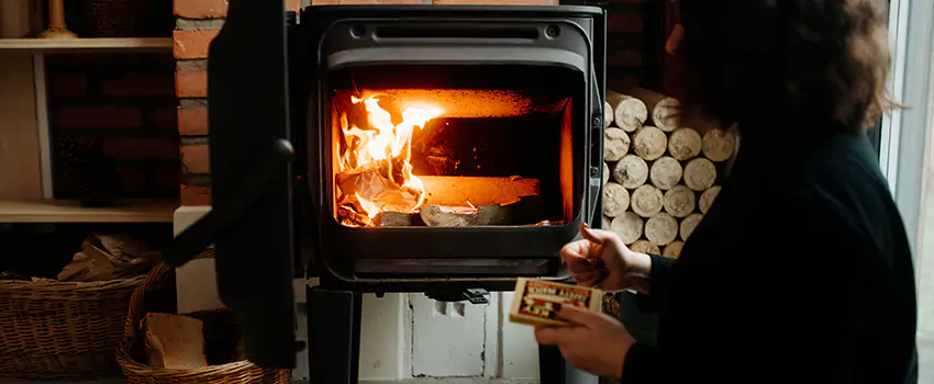 Key Features of Vermont Castings Fireplaces in Coram, NY