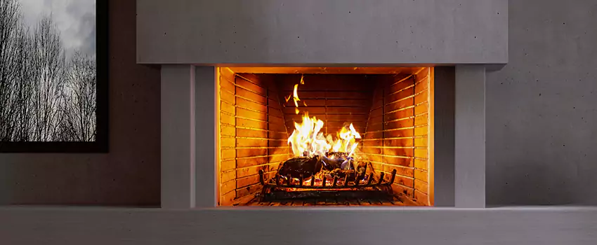 Indoor Wood Burning Furnace Repair and Installation in Coram, New York
