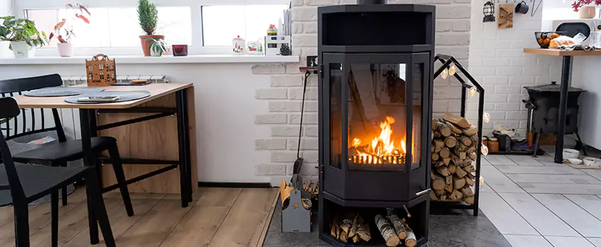 Wood Stove Firebox Installation Services in Coram, NY