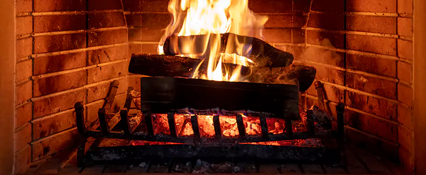 Chimney Ash Dump Cover Repair Services in Coram, NY