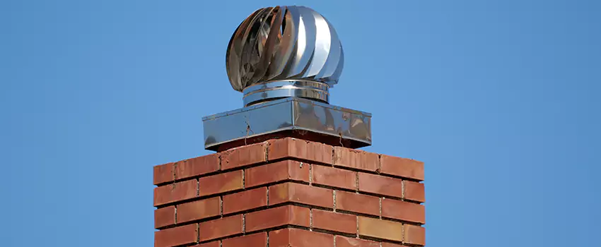 Chimney Damper Hinge Repair in Coram, NY