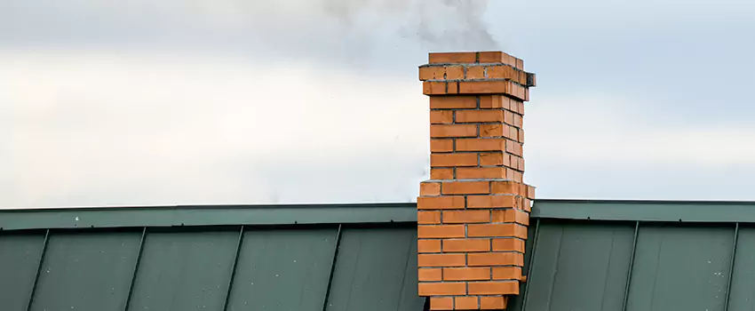 Chimney Installation Company in Coram, NY