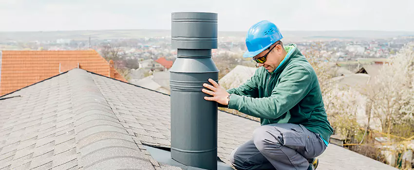 Insulated Chimney Liner Services in Coram, NY