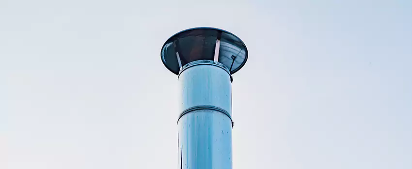 Chimney Spark Arrestor Mesh Installation in Coram, New York