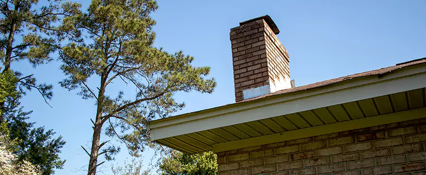Brick Chimney Sweep Near Me in Coram, NY