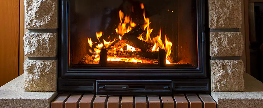 Decorative Fireplace Installation Cost in Coram, New York