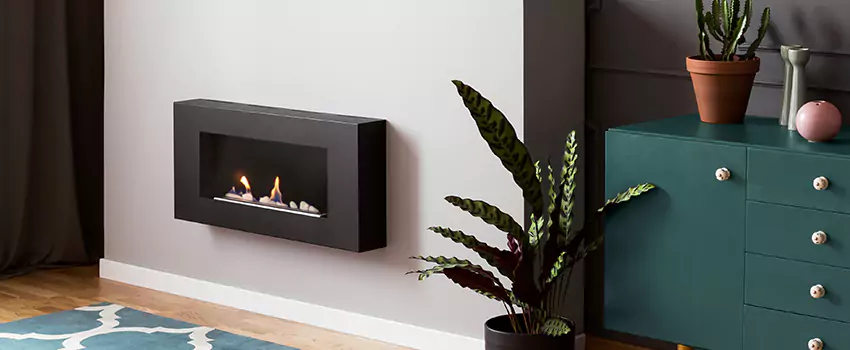 Cost of Ethanol Fireplace Repair And Installation Services in Coram, NY